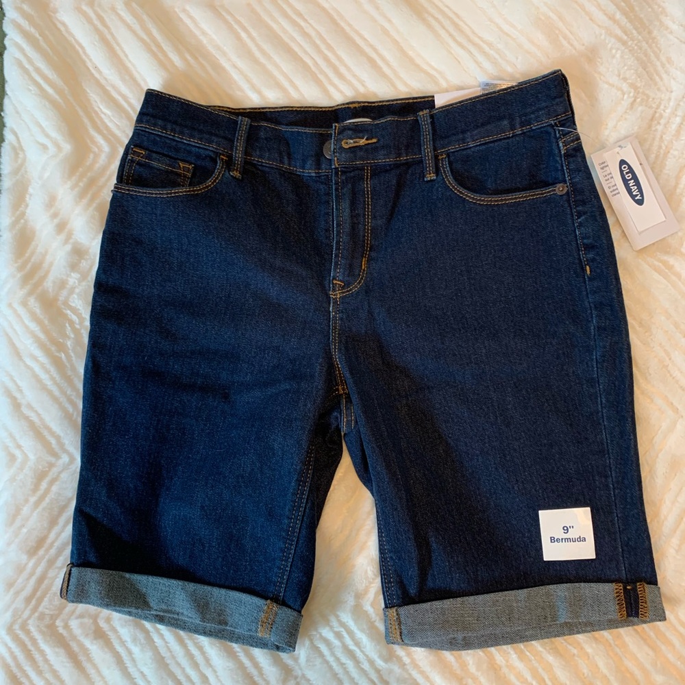 Bermuda Jean Shirts - New